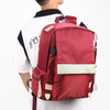 Laptop Backpack Classic School Student Bag