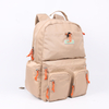 High Quality Nylon Business Travel Laptop Backpack School Bag