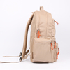 High Quality Nylon Business Travel Laptop Backpack School Bag