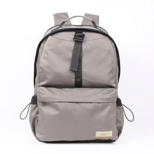 Custom Logo Laptop Backpack for School