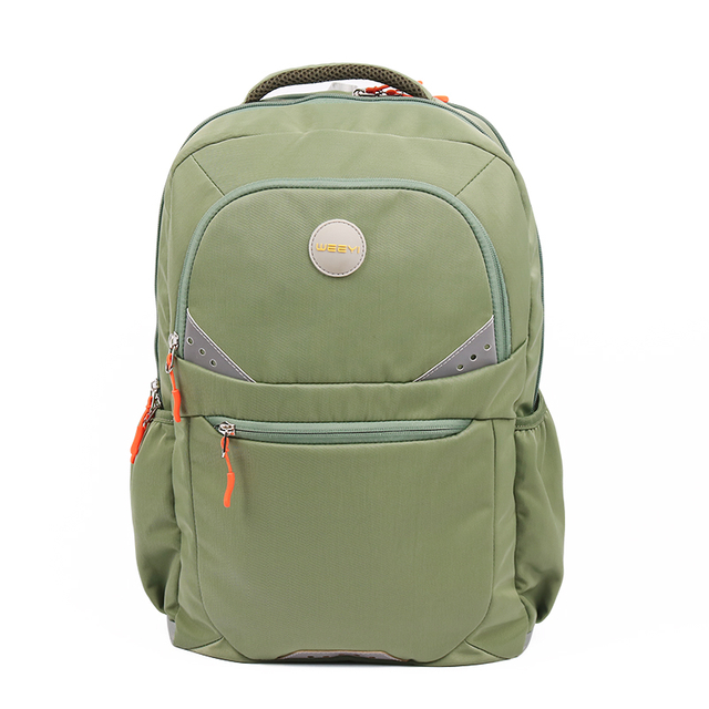  Recycled Plastic Bottle Waterproof 23L Backpack