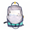 Small Women School Backpack 