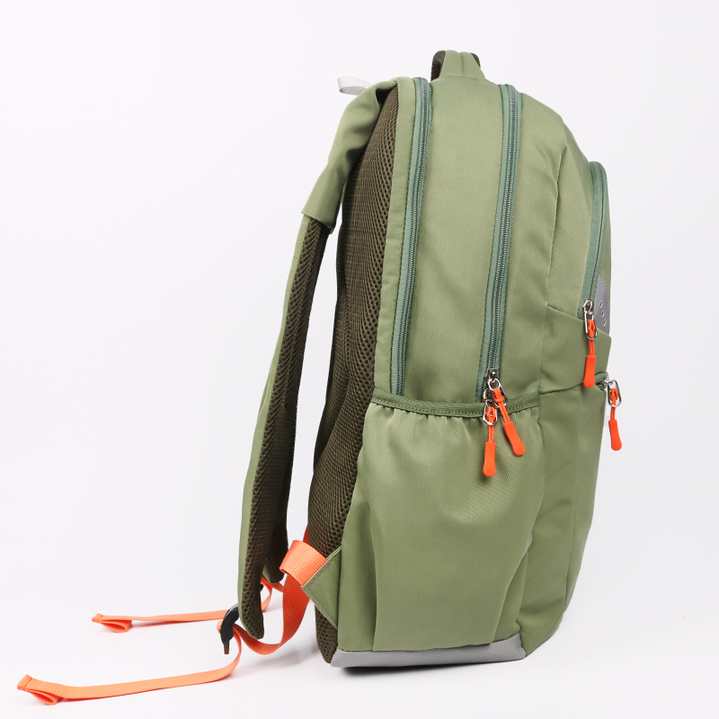  Recycled Plastic Bottle Waterproof 23L Backpack