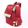 Laptop Backpack Classic School Student Bag