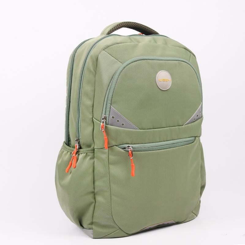  Recycled Plastic Bottle Waterproof 23L Backpack