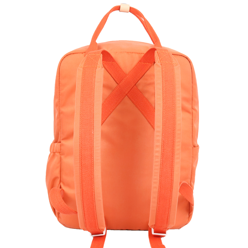 Casual Daypack Student School Bag from China manufacturer Guangzhou Changrong Bags Manufacture Co. Ltd