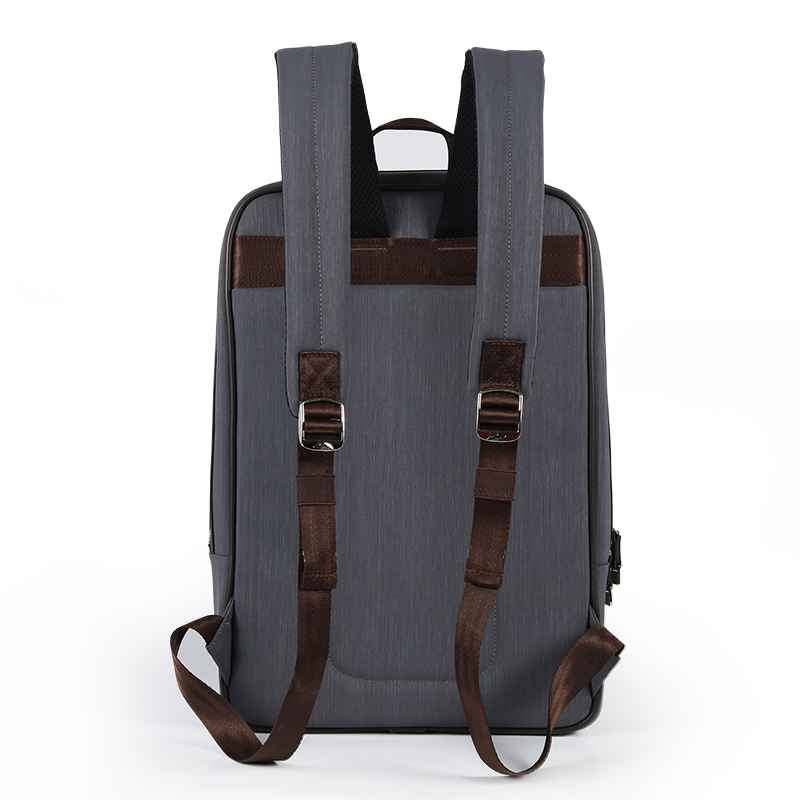 15.6 Inch Travel Laptop RPET Backpack Manufacturer