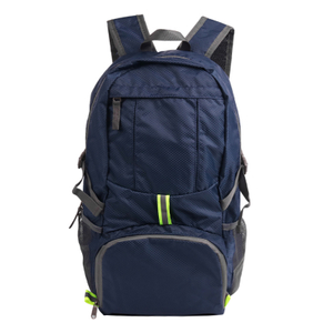 35L Foldable Ultralight Outdoor Sport Camping Backpack