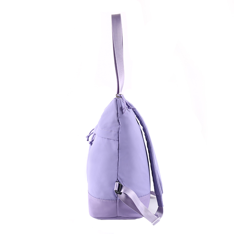 Women Convertible Tote Backpack Nylon