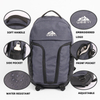 Mens Business Travel Backpack 