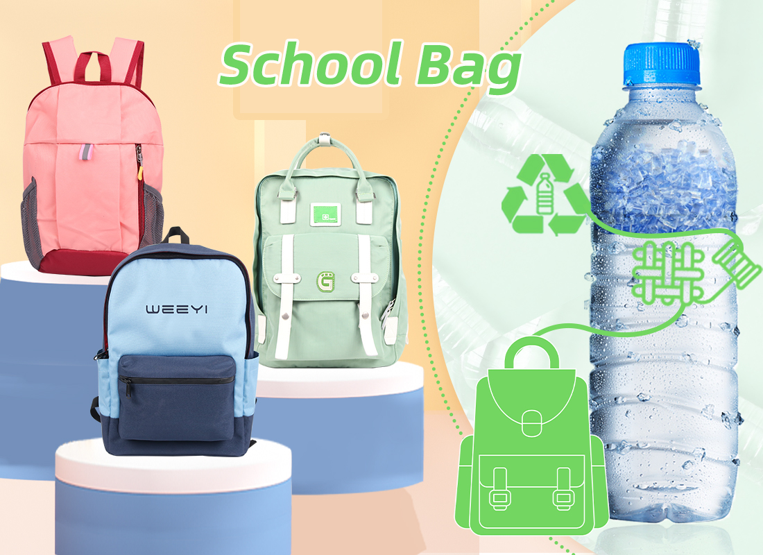 Kids School Backpack Bags