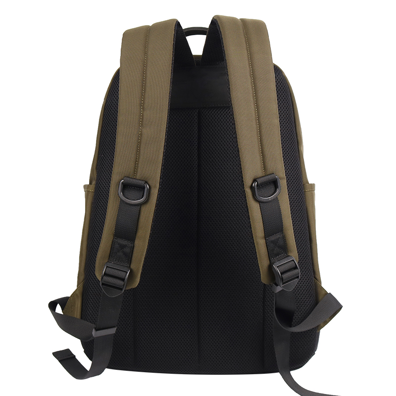 Lightweight Simple Middle School BackPack Daypack