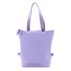 Women Convertible Tote Backpack Nylon