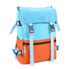 Recycled Rpet Casual Sports Backpacks Bag