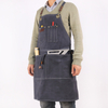 CHANGRONG Custom Mens Waterproof Work Apron 