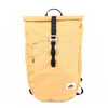 Casual Lightweight Top Roll Backpack Bag 