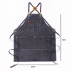 CHANGRONG Custom Mens Waterproof Work Apron 