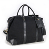 Custom Travel Tote Duffle Overnight Weekender Bag