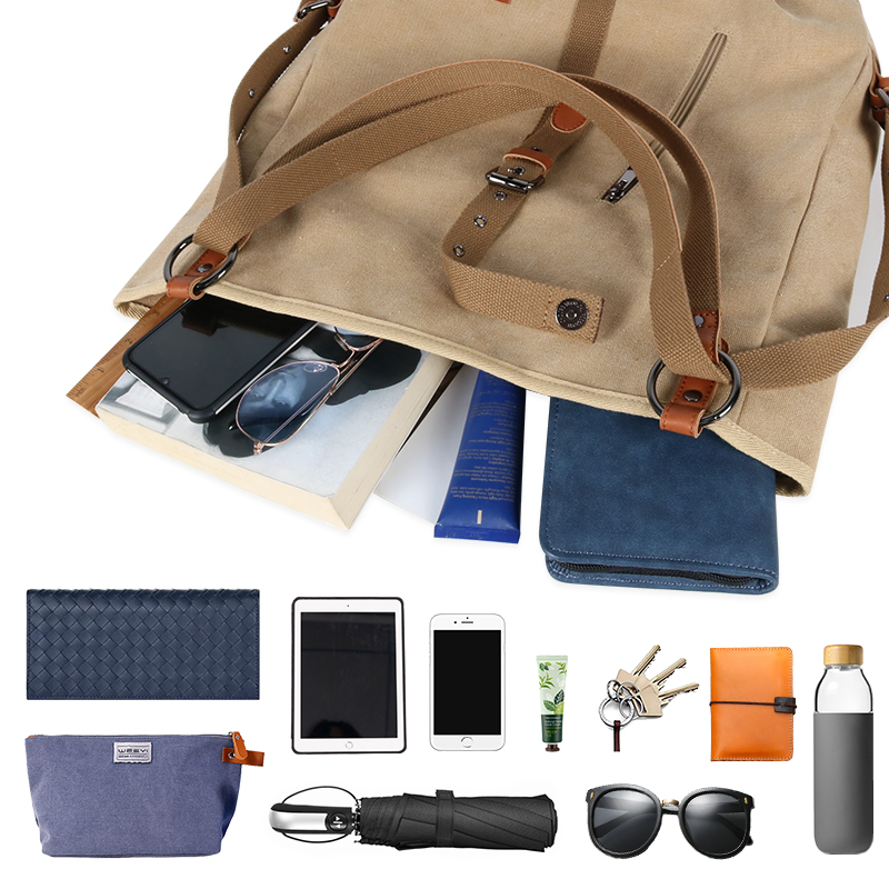 CHANGRONG Custom Multifunctional Women 