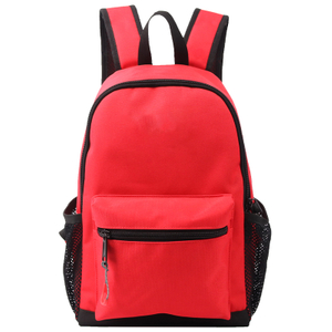 Lightweight Casual Daypack Student School Bags Kids Backpack