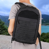 50L Large Detachable Men Waterproof Travel Hiking Tactical Backpack