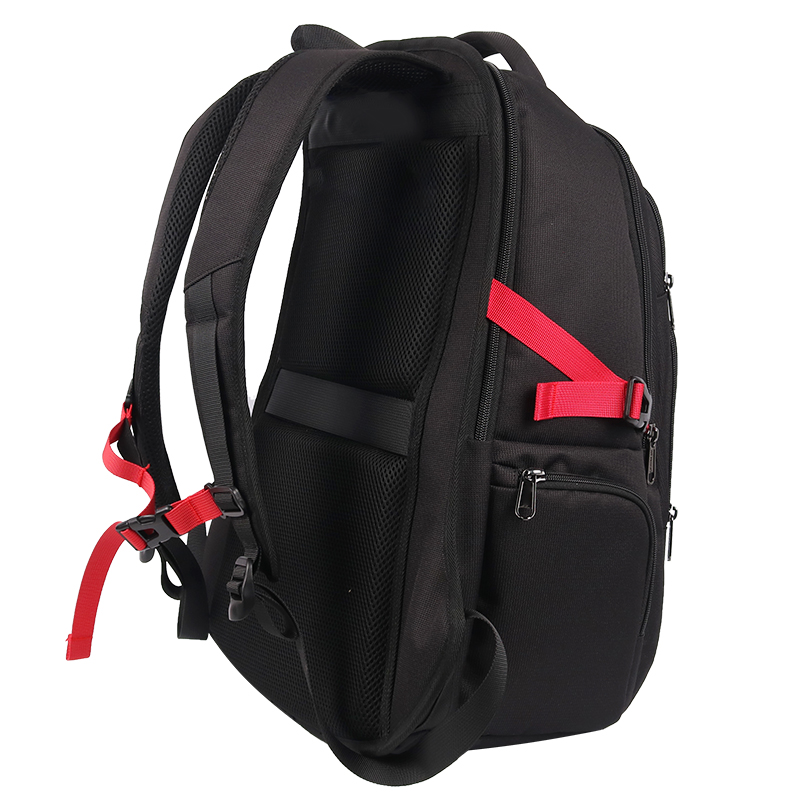 Waterproof Business Laptop Backpack Notebook Bag