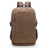 Professional Dark Brown Student School Rucksack