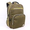 Water Resistant Recycled Laptop Backpack for Women