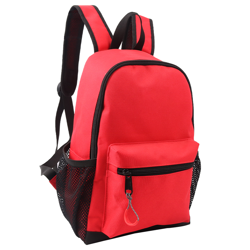 Lightweight Casual Daypack Student School Bags Kids Backpack