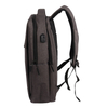 Business Slim Durable Laptops Travel Backpacks 