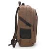 Professional Dark Brown Student School Rucksack