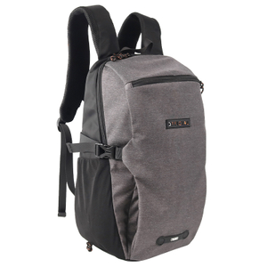 Travel Gym Backpack with Shoes Compartment 