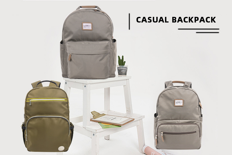 New Style - Casual Backpack