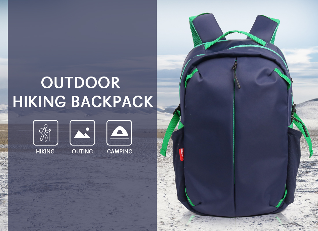 Hiking Backpacks in 2023 | CHANGRONG BAG