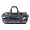 Large Waterproof Weekender Overnight Bag With Shoe Bag