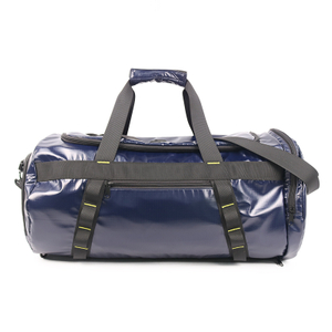 Large Waterproof Weekender Overnight Bag With Shoe Bag