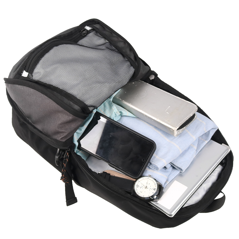 Travel Gym Backpack with Shoes Compartment 