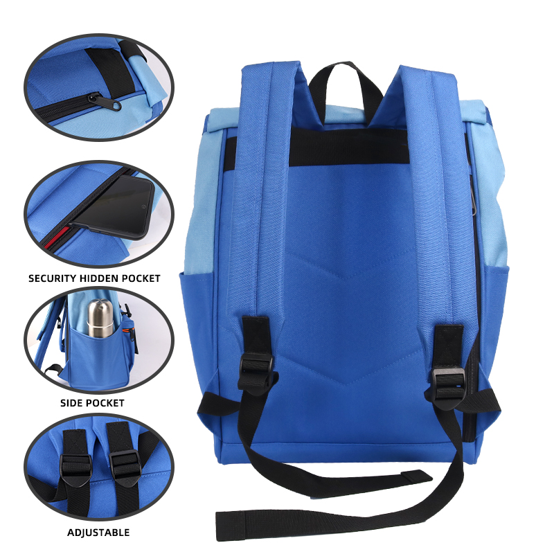 nylon Backpack