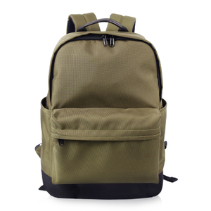 Lightweight Simple Middle School BackPack Daypack