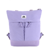 Women Convertible Tote Backpack Nylon