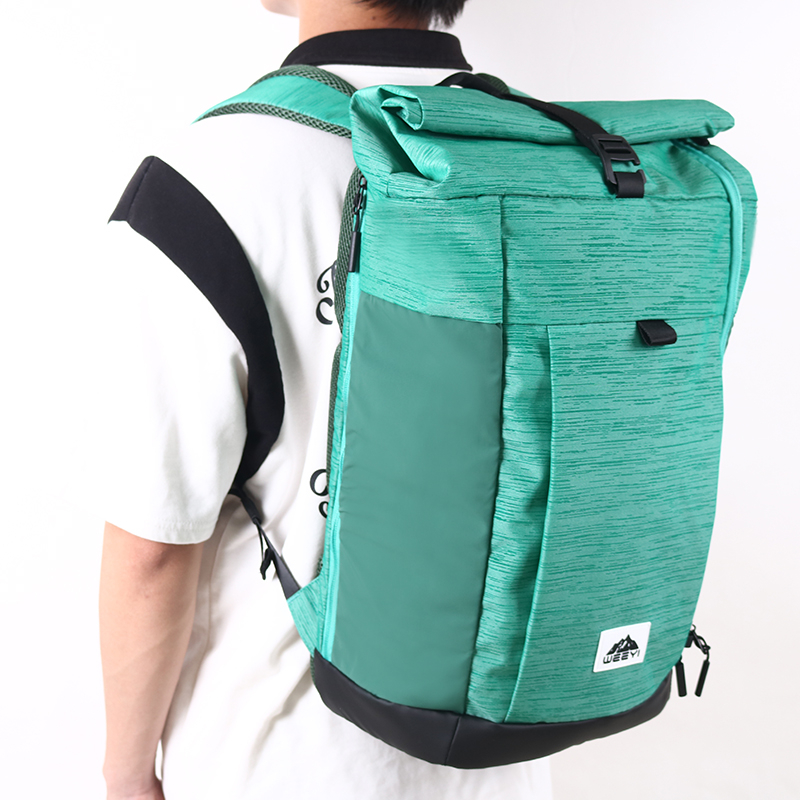 Lightweight Casual Laptop Backpack