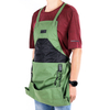 CHANGRONG Custom Vegetable Harvest Apples Berry Garden Picking Apron 