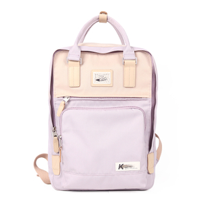 Travel Outdoor Casual School Backpack Bag for Girls Boys