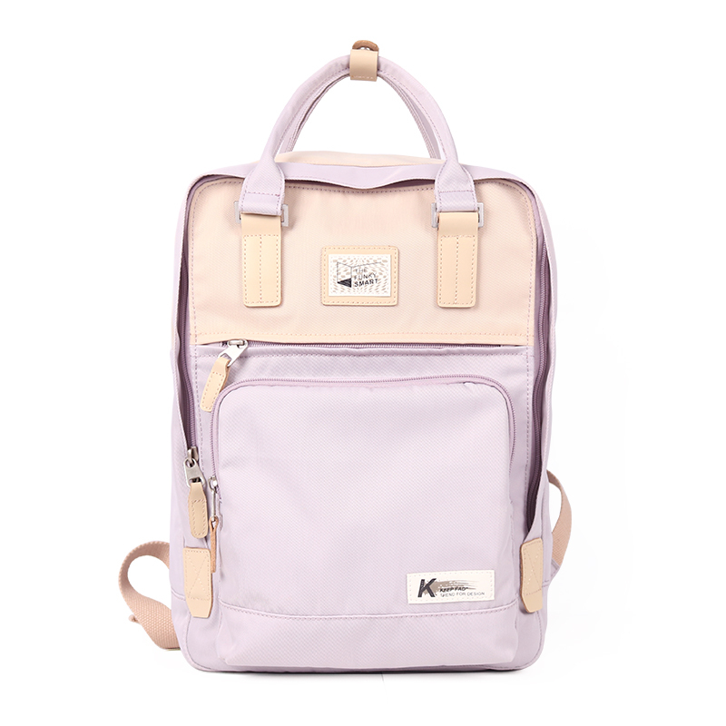 Travel Outdoor Casual School Backpack Bag for Girls Boys