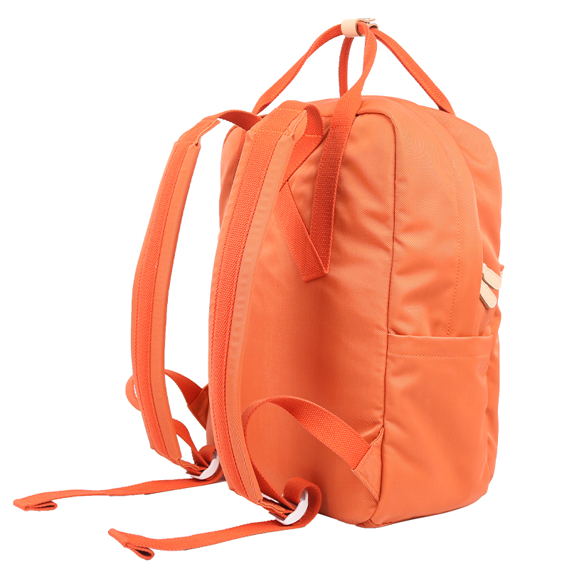 Casual Daypack Student School Bag 