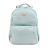 Recycled Women Casual Travel Daypack Mini Backpack Bag