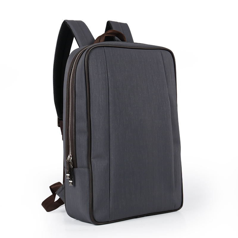 15.6 Inch Travel Laptop RPET Backpack Manufacturer