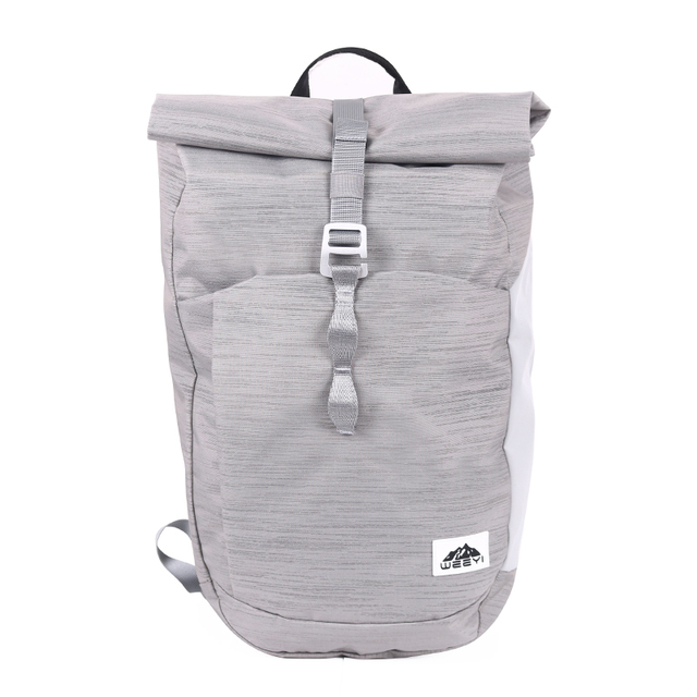  Casual Sports Top Roll Computer Laptop Backpack