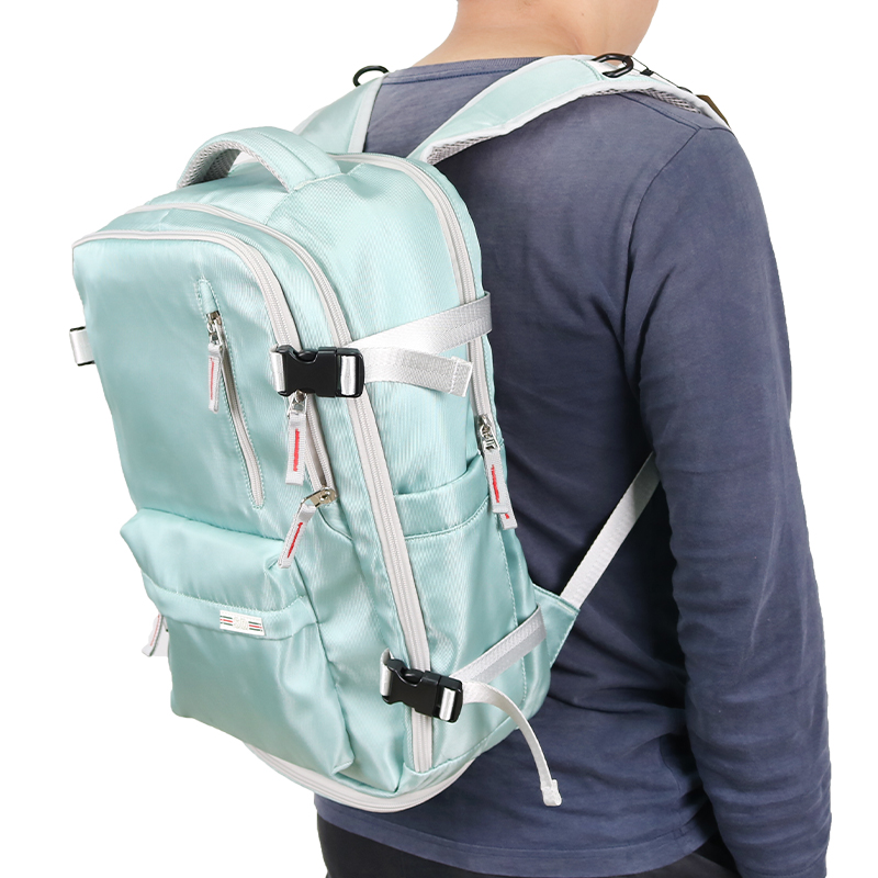 Large Laptop Backpack for School Travel 