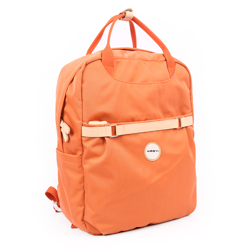 Casual Daypack Student School Bag 